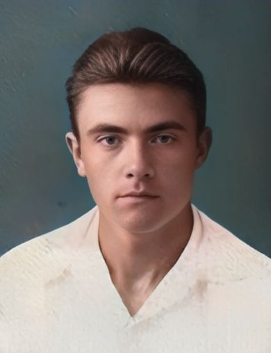 Вишневский Георгий Павлович