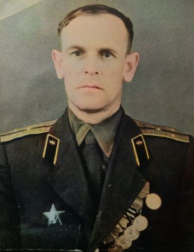 Шаершов Алексей Александрович
