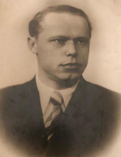 Ракитин Николай Иванович