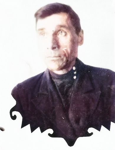 Беседин Гаврил Тихонович