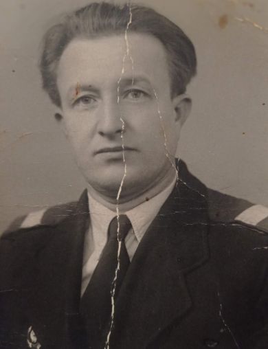 Зерщиков Федор Михайлович