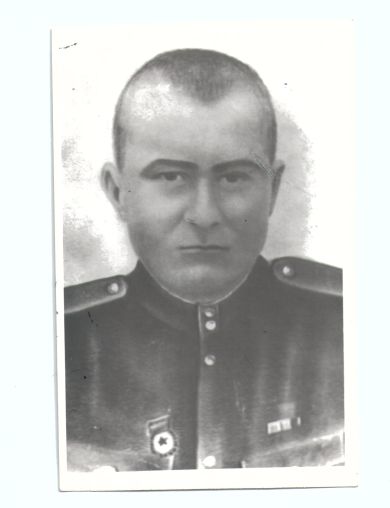 Шмелёв Сергей Михайлович