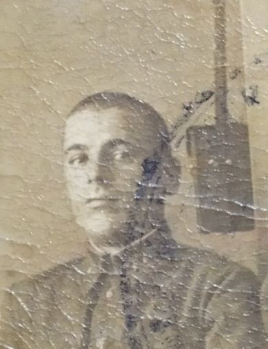 Старокожев Дмитрий Андреевич