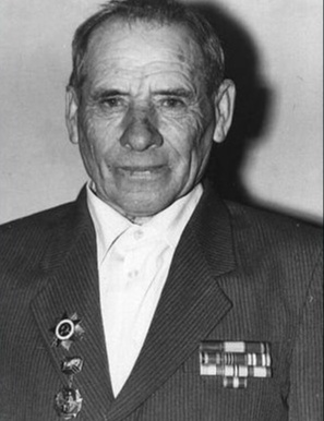 Вивдыч Михаил Алексеевич