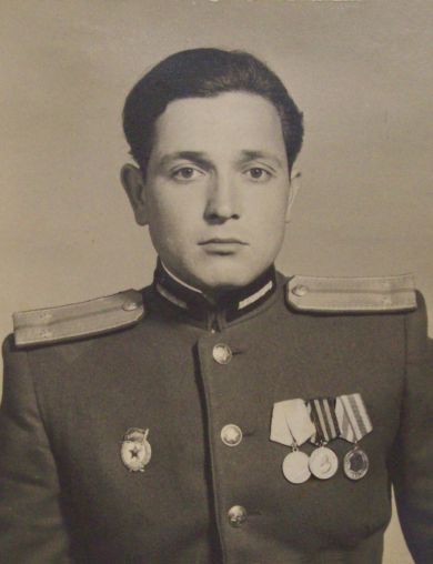 Навалихин Владимир Алексеевич