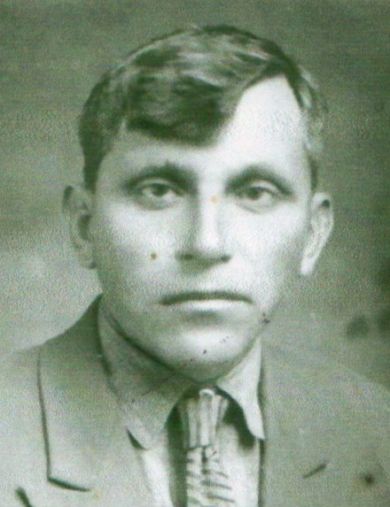 Соколов Александр Михайлович