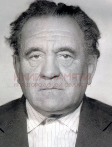 Хасанов Садек Хасанович