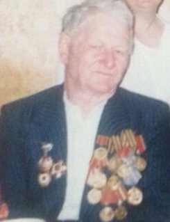 Насыров Ахат Насырович