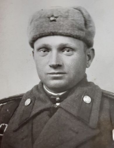 Родин Иосиф Григорьевич