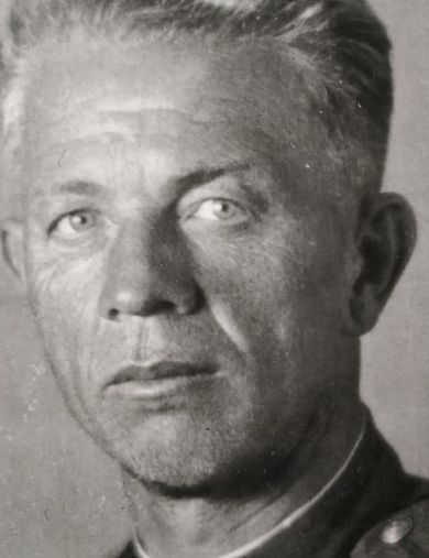 Новиков Григорий Иосифович