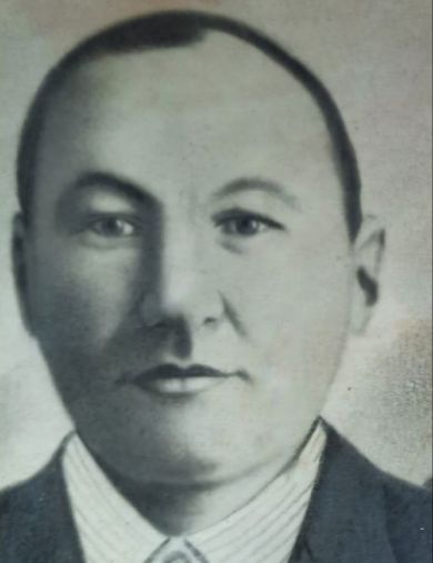 Даутов Миннигарей Даутович