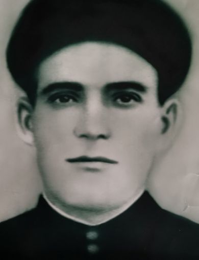 Льянов Хаджимурза Гонаевич