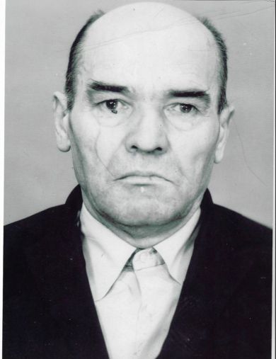 Горский Иван Никитич