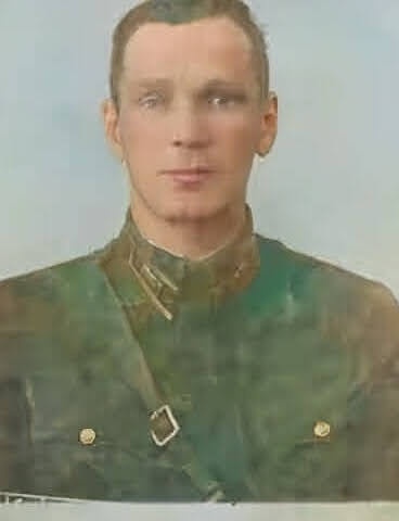 Крупен Георгий Иванович