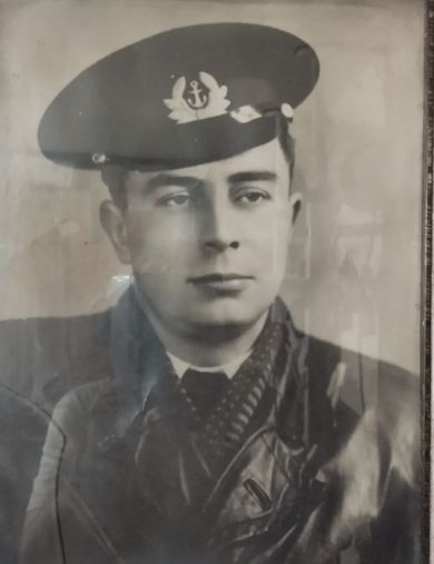 Ивицкий Виктор Евгеньевич