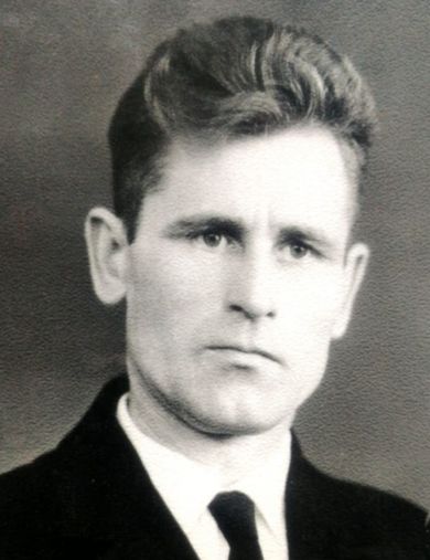 Грошов Евгений Михайлович