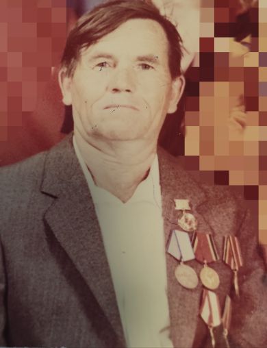 Бутенко Василий Павлович