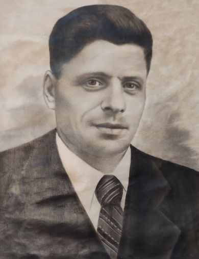 Баварский Павел Степанович