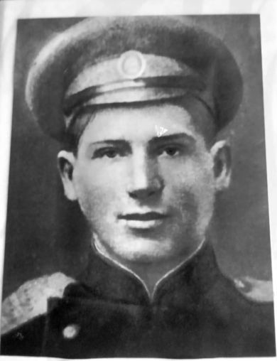 Круглов Гаврил Григорьевич