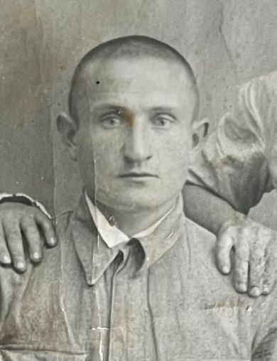 Котов Михаил Прокофьевич