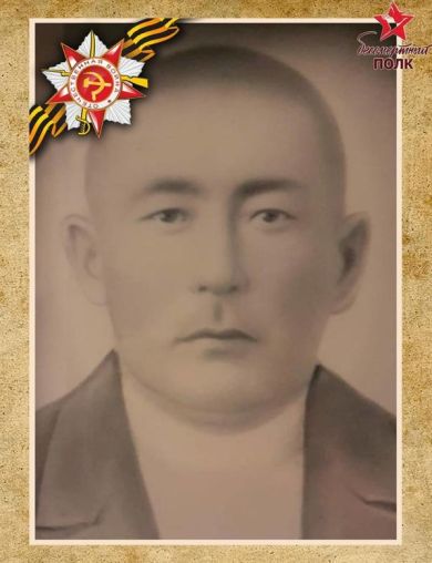 Салихов Хаким Абдрахманович