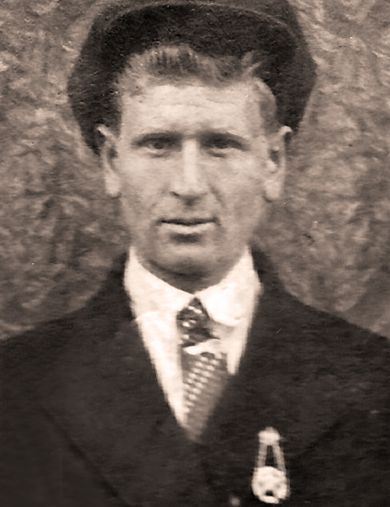 Кудрявцев Иван Петрович