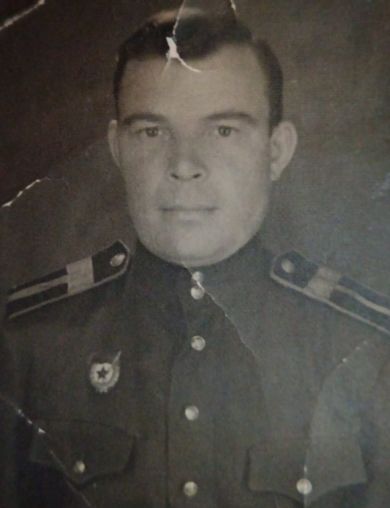 Козин Николай