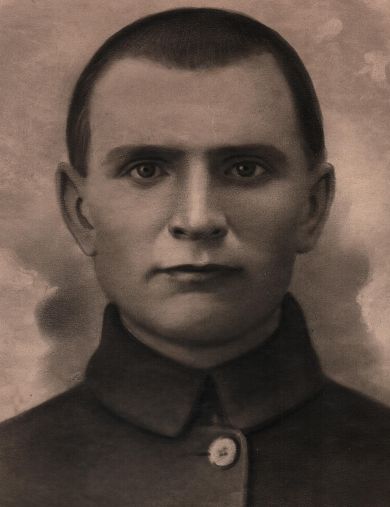 Совин Герасим Михайлович