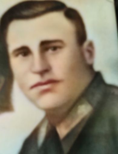 Блохин Василий Васильевич