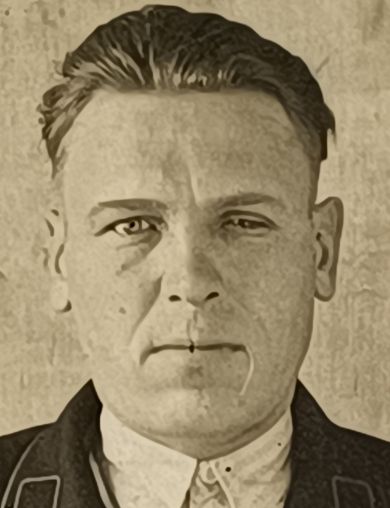 Петухов Александр Дмитриевич