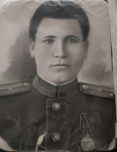 Нуриев Минигали Нуриевич