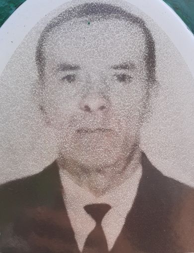 Шаврин Михаил Александрович