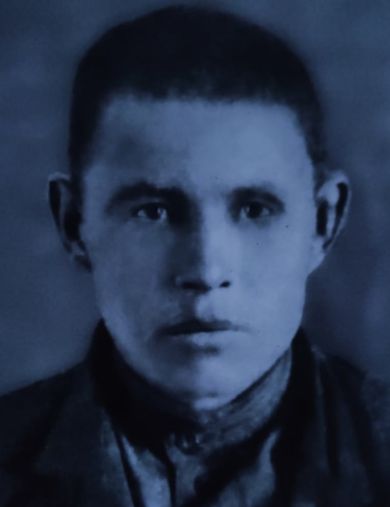Нургалиев Миннигали Нургалеевич