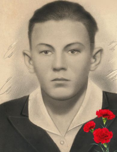 Савельев Аркадий Семёнович