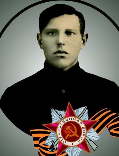 Степанюк Степан Иосифович