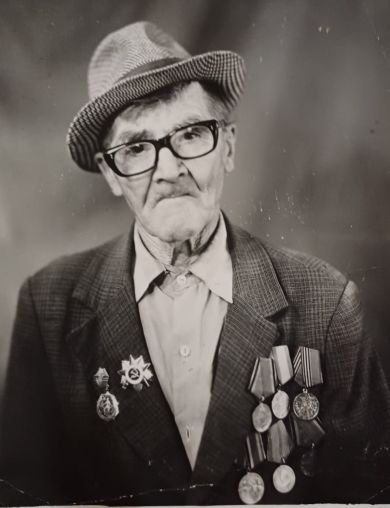 Салпеев Алексей Александрович