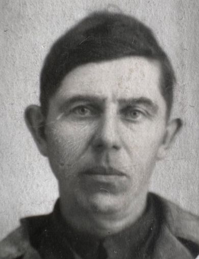 Шиков Иван Дмитриевич