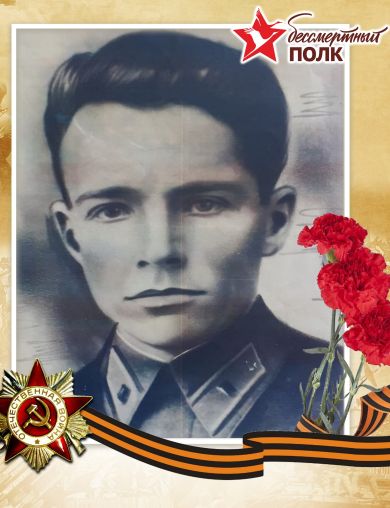 Суховеев Николай Дмитриевич