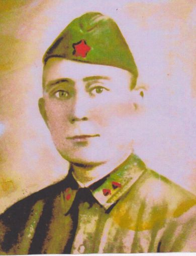 Айтмухамбетов Шамгун Хусаинович