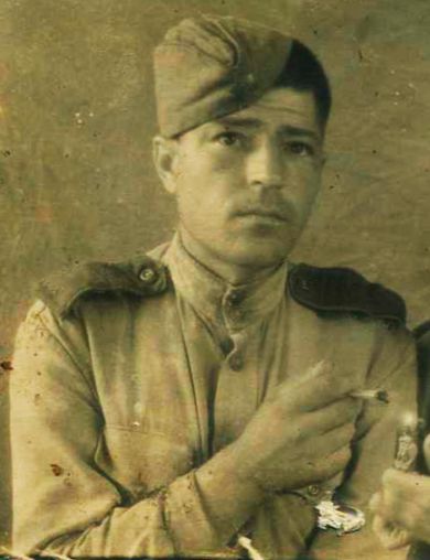 Минеев Иван Максимович