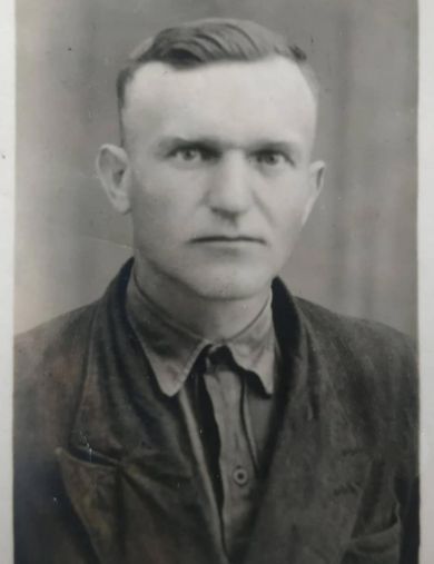 Михейченко Никифор Алексеевич