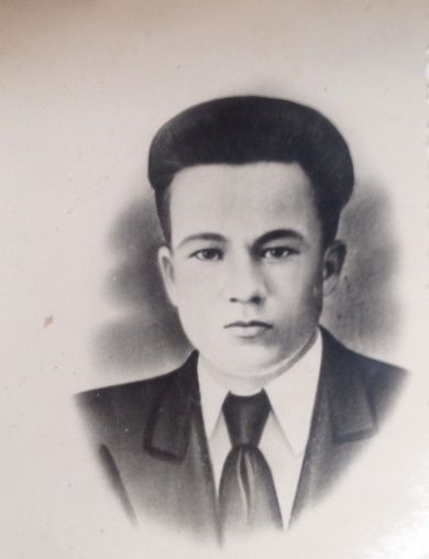 Майченко Владимир Галактионович