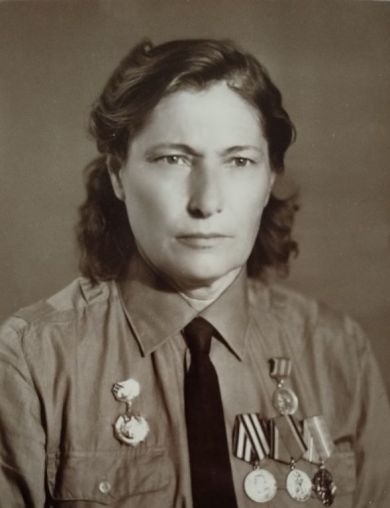 Шмойлова Раиса Максимовна