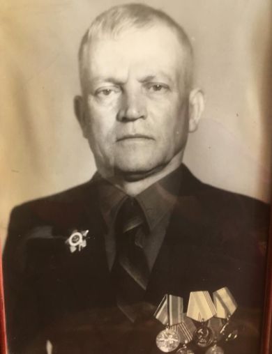 Редькин (Редько) Алексей Сергеевич