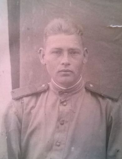 Кубасов Григорий Андреевич