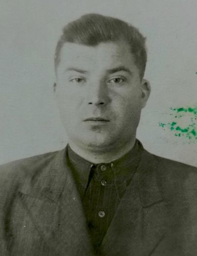 Маклаков Ефим Ефимович