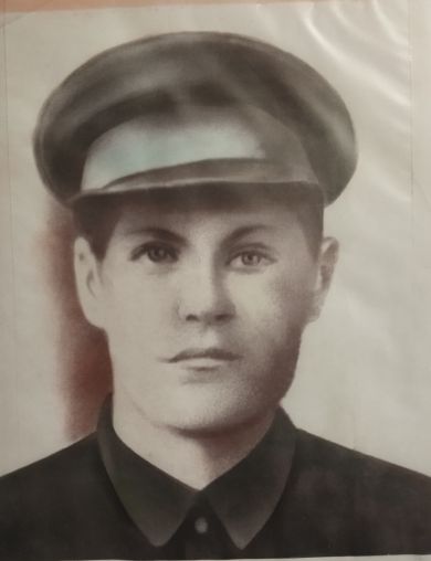 Ланченков Сергей Иванович