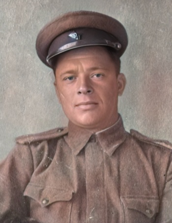 Татаринов Алексей Михайлович