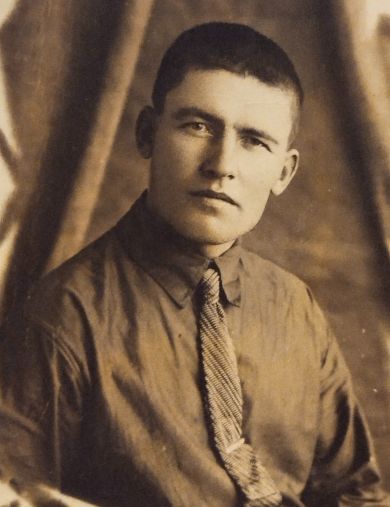 Городничев Иван Андреевич