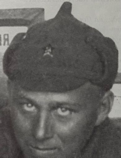 Багазеев Иван Константинович